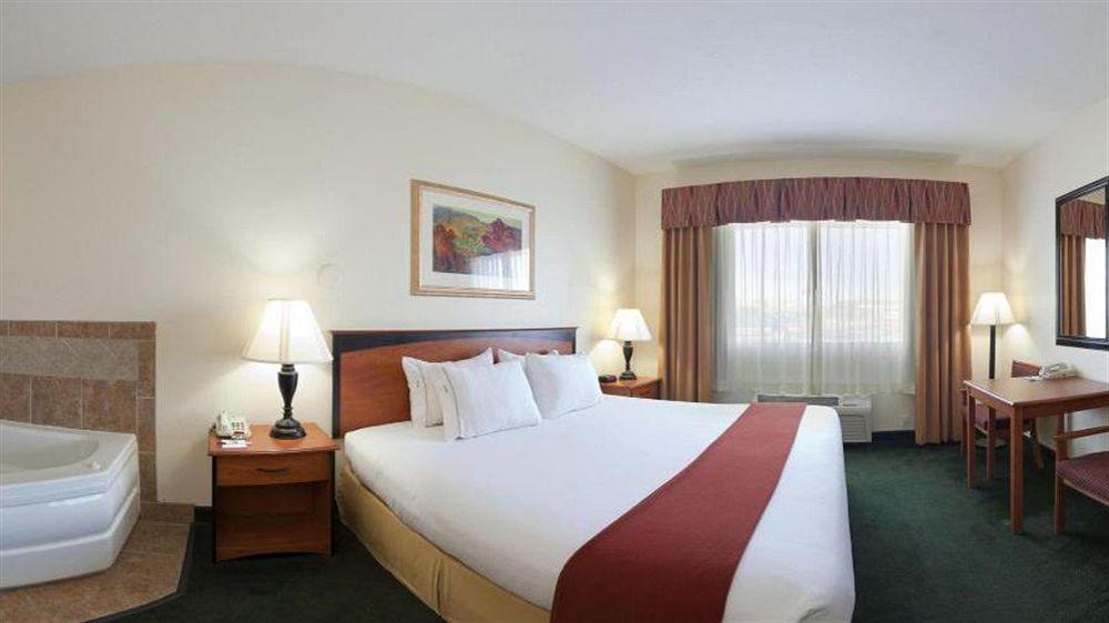 Holiday Inn Express & Suites Alamosa By Ihg Экстерьер фото