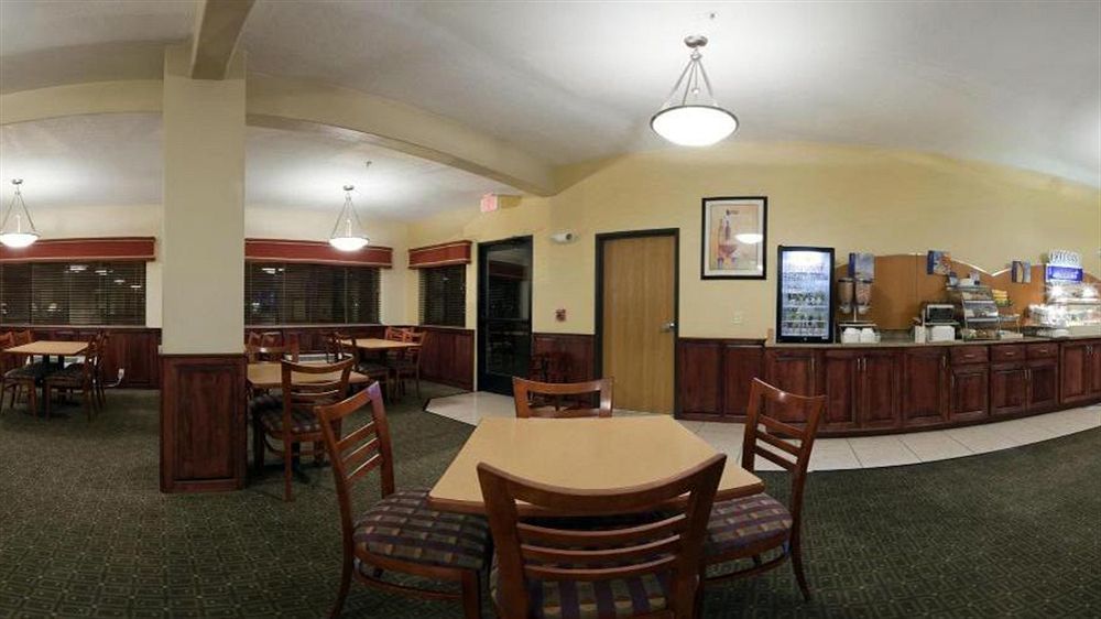 Holiday Inn Express & Suites Alamosa By Ihg Экстерьер фото