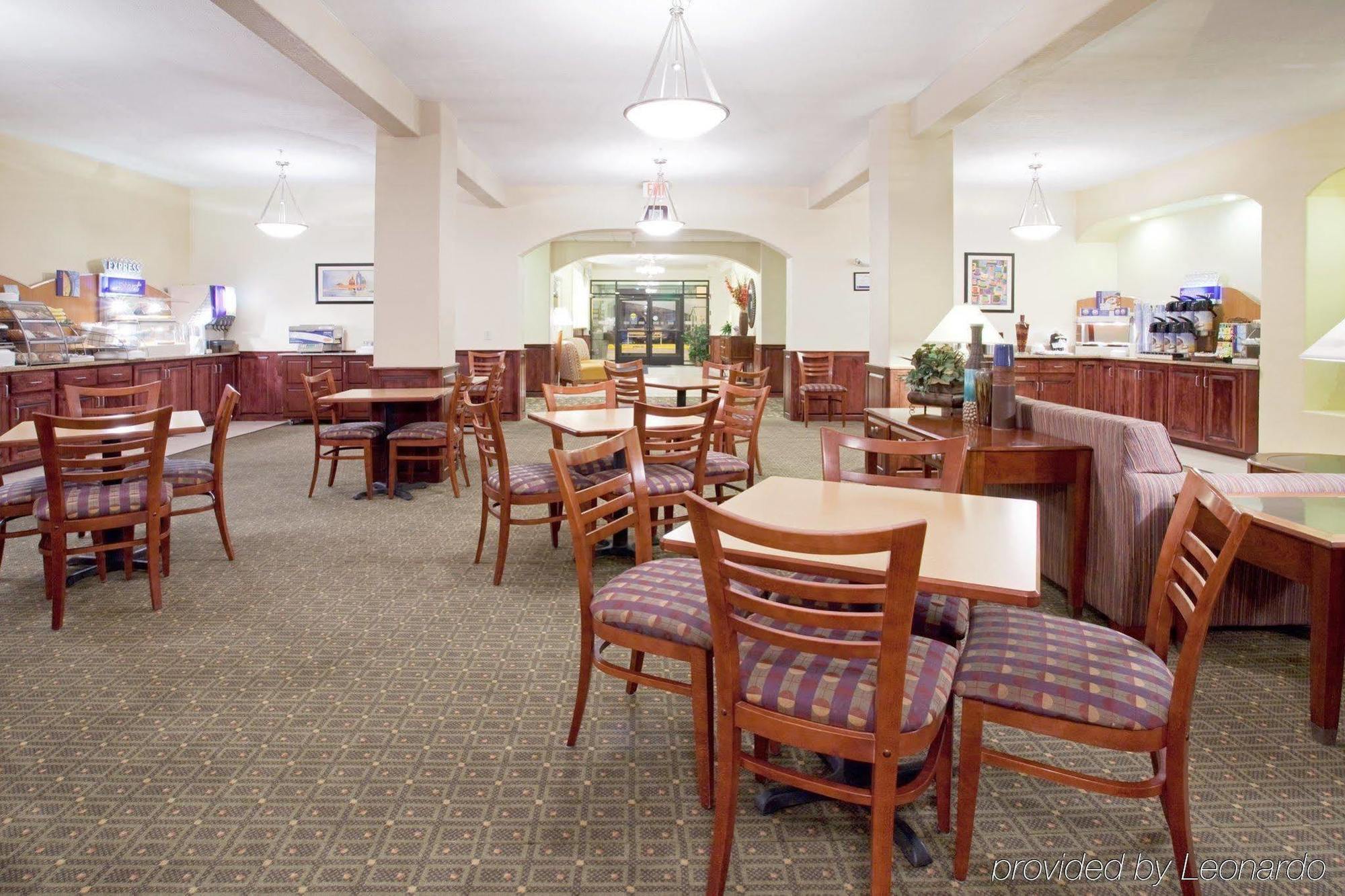 Holiday Inn Express & Suites Alamosa By Ihg Экстерьер фото
