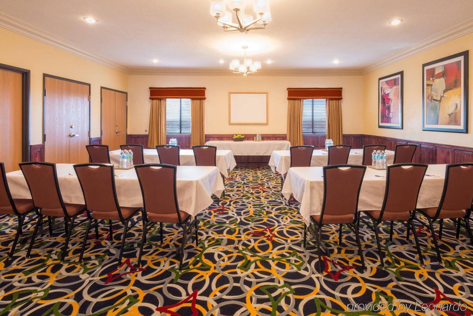 Holiday Inn Express & Suites Alamosa By Ihg Экстерьер фото