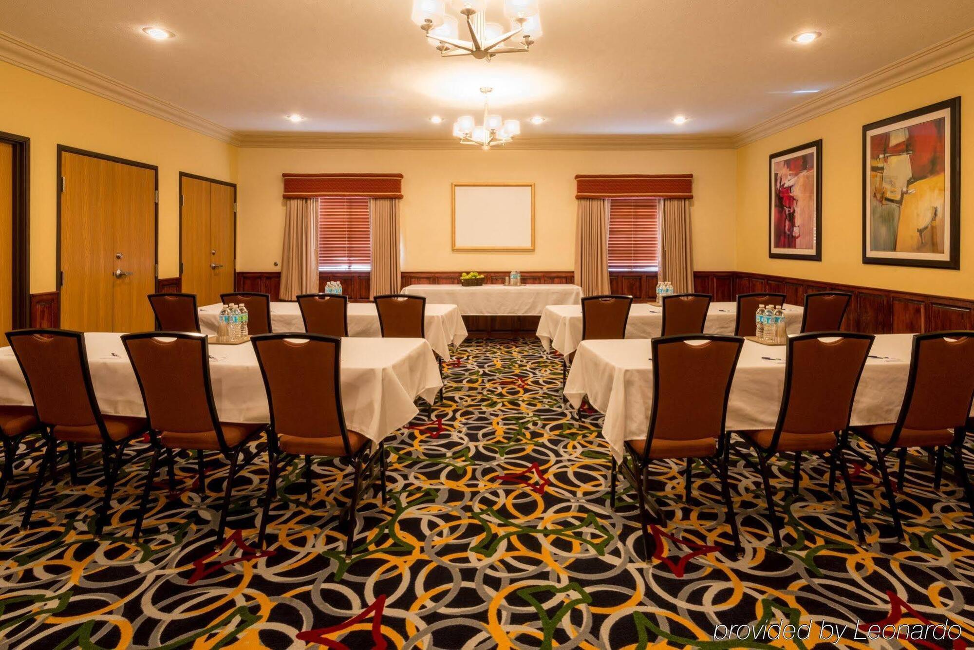 Holiday Inn Express & Suites Alamosa By Ihg Экстерьер фото