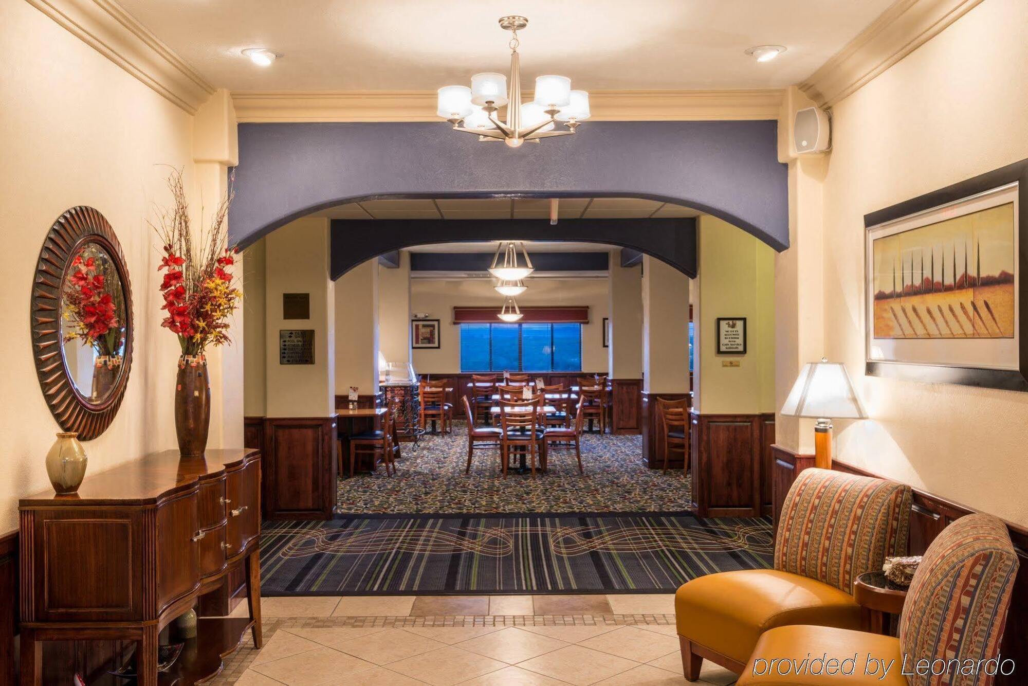 Holiday Inn Express & Suites Alamosa By Ihg Экстерьер фото