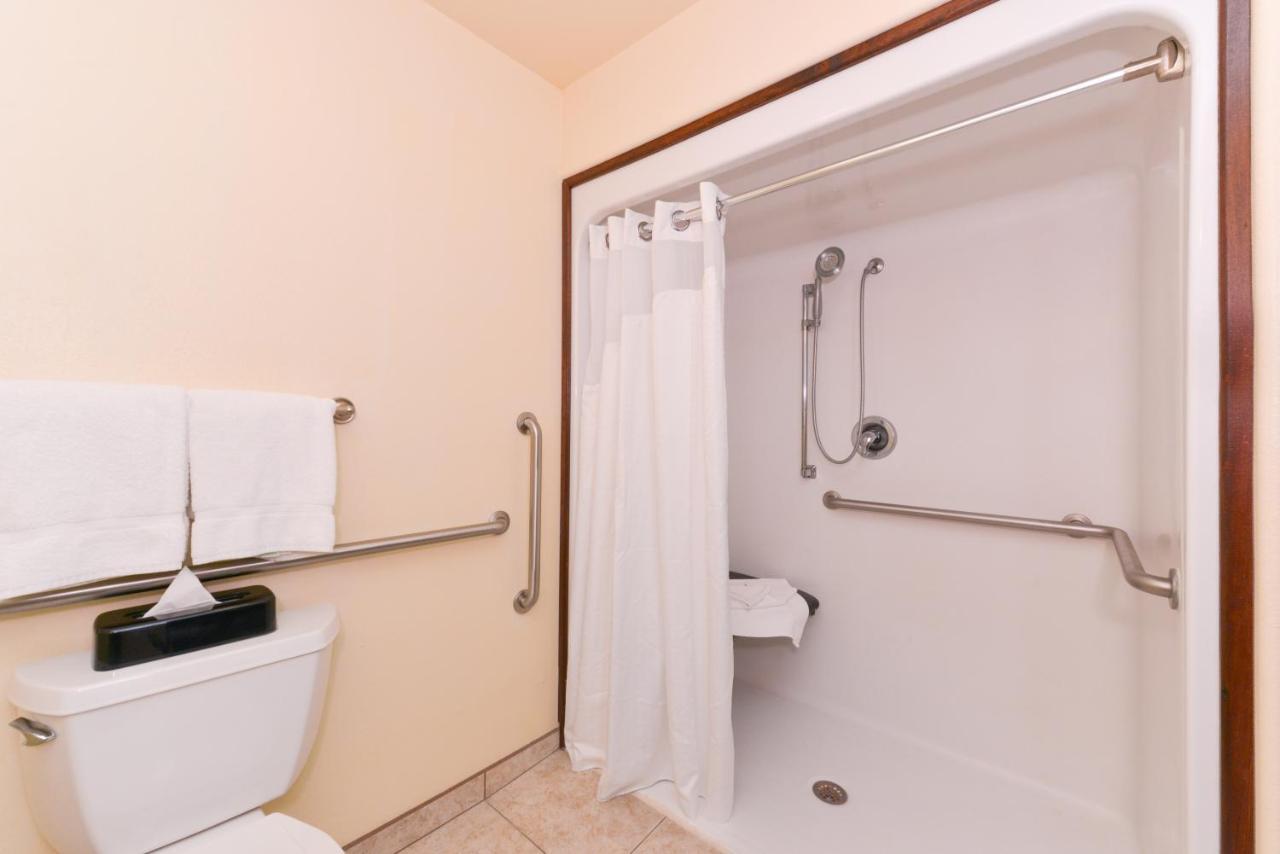 Holiday Inn Express & Suites Alamosa By Ihg Экстерьер фото